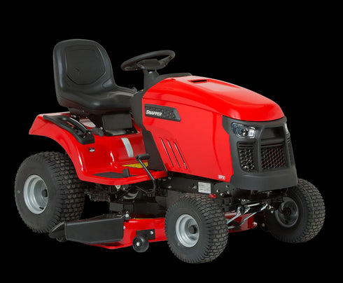 Snapper SPX110 Side Discharge Lawn Tractor